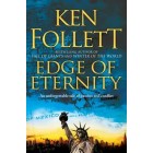 Edge of Eternity          {USED}